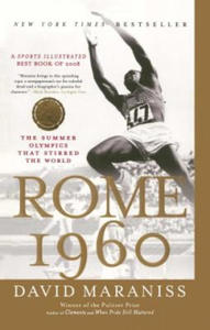 Rome 1960: The Olympics That Changed the World - 2869881323