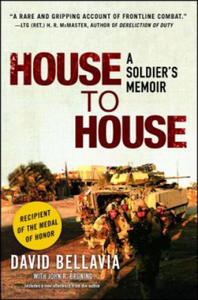 House to House: A Soldier's Memoir - 2865804310
