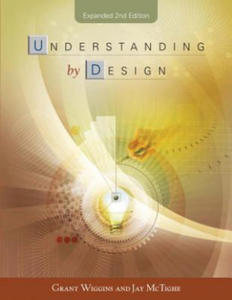 Understanding by Design - 2876834652