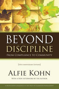 Beyond Discipline: From Compliance to Community - 2867758118