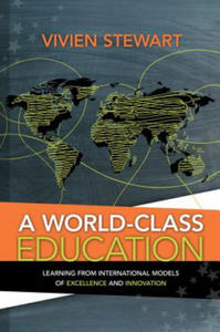 World-Class Education - 2876337982