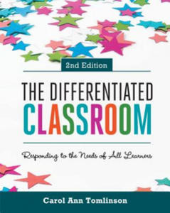 Differentiated Classroom - 2877954729