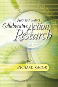 How to Conduct Collaborative Action Research - 2867132099