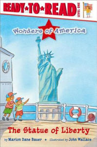 The Statue of Liberty - 2878428264