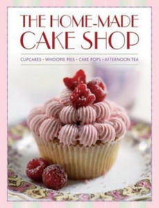 Home-made Cake Shop - 2878790805