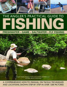 Angler's Practical Guide to Fishing - 2877763079