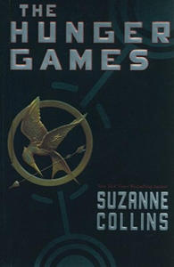 The Hunger Games - 2878316494