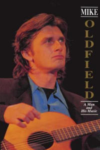 Mike Oldfield: A Man and His Music - 2861881096