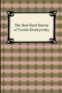 Best Short Stories of Fyodor Dostoyevsky - 2867906044