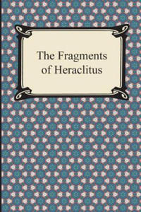 Fragments of Heraclitus - 2875805587