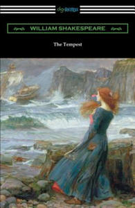 Tempest (Annotated by Henry N. Hudson with an Introduction by Charles Harold Herford) - 2875132579