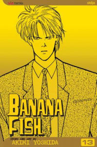 Banana Fish, Vol. 13 - 2871997409