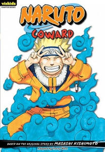 Naruto, Volume 12: Coward - 2878440481