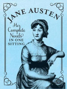 Jane Austen - 2873979443