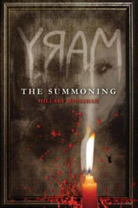 Bloody Mary, Book 1 Mary: The Summoning - 2878161983