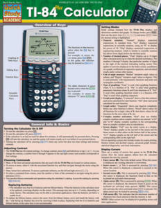 Ti 84 Plus Calculator - 2877398589