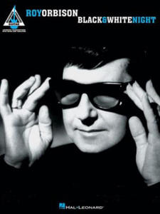 Roy Orbison: Black & White Night - 2877048981