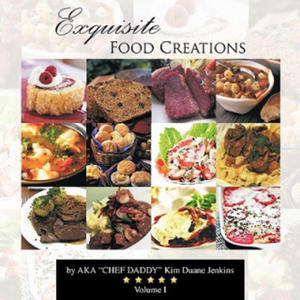 Exquisite Food Creations - 2878625546