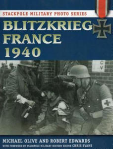 Blitzkrieg France 1940 - 2877772149