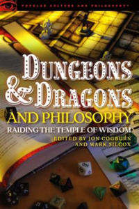 Dungeons and Dragons and Philosophy - 2876627133