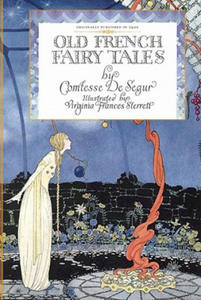 Old French Fairy Tales - 2875539457