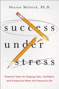 Success Under Stress - 2861960429