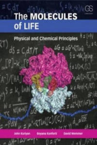 Molecules of Life - 2854284535