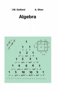 Algebra - 2866524538