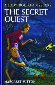 The Secret Quest - 2877626124