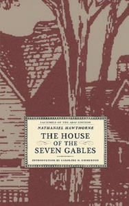 The House of the Seven Gables - 2875539890