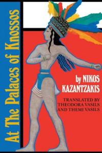 At the Palaces of Knossos - 2867157529