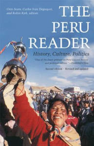 Peru Reader - 2877955301