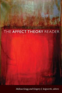 Affect Theory Reader - 2836770893