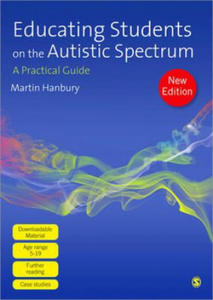 Educating Students on the Autistic Spectrum - 2869870341