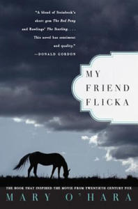 My Friend Flicka - 2861996897