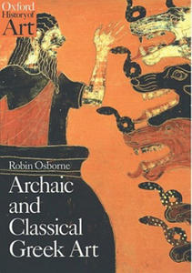 Archaic and Classical Greek Art - 2865019097