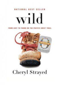 Cheryl Strayed - Wild - 2874805317