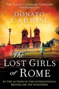 Lost Girls of Rome - 2878781125