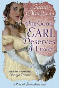 One Good Earl Deserves A Lover - 2878618526