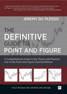 Definitive Guide to Point and Figure - 2871018377