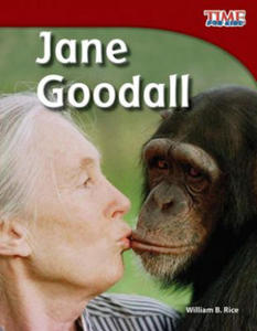 Jane Goodall - 2867138449