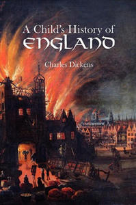 A Child's History of England - 2878193472