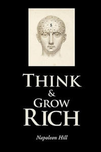 Think and Grow Rich - 2861931820