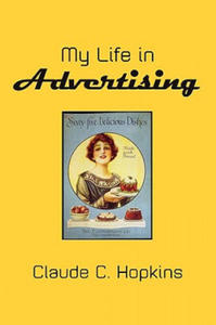 My Life in Advertising - 2869449817