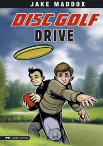 Disc Golf Drive - 2873998115
