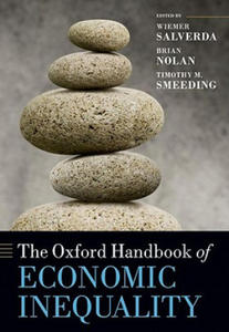 Oxford Handbook of Economic Inequality - 2873789916