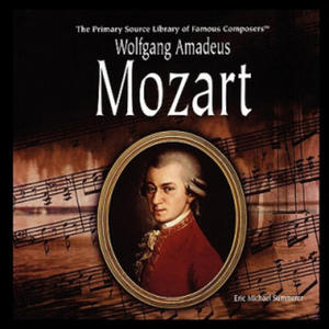 Wolfgang Amadeus Mozart - 2869253415