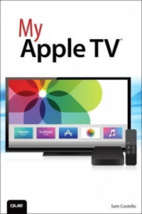 My Apple TV - 2876623474