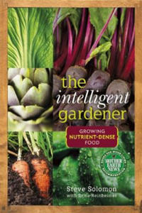 Intelligent Gardener - 2867905435
