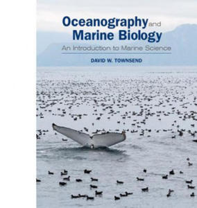 Oceanography and Marine Biology - 2854284721